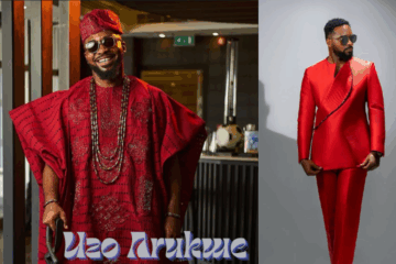 Uzor Arukwe Biography