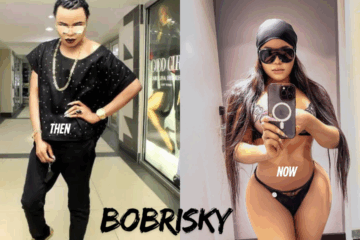 Bobrisky Biography