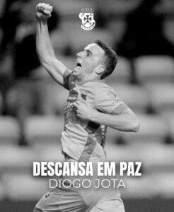 Diogo Jota Humble Beginning