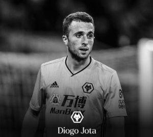 Diogo Jota move to Wolves In England