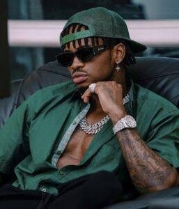 Diamond Platnumz's Early Life