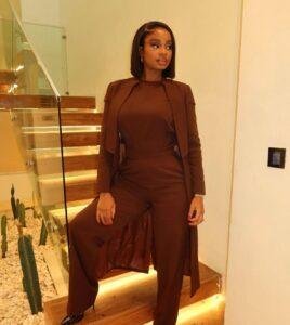 Priscilla Ojo net worth