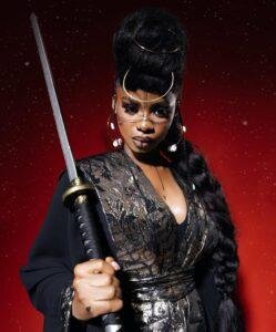 Priscilla Ojo controversies 