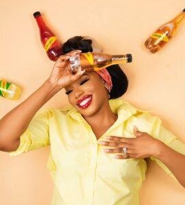 Sharon Ooja Net Worth