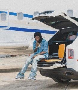 Shallipopi Net Worth