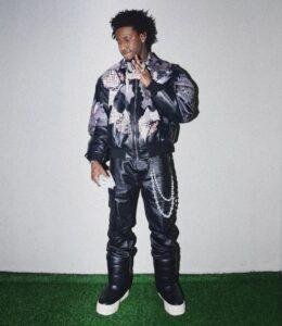 Shallipopi Musical Career