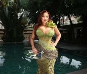 Doris Okorie