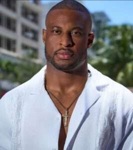 Kaybobo (Kayode Oladele)