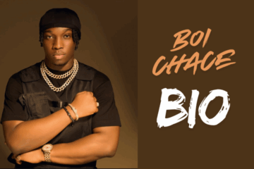 Boi Chase Biography