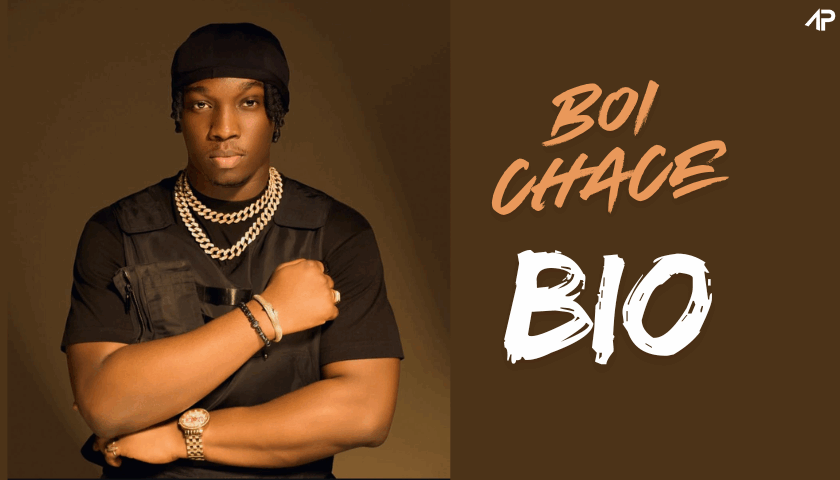 Boi Chase Biography
