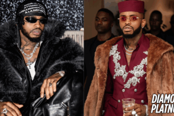 Diamond Platnumz Biography