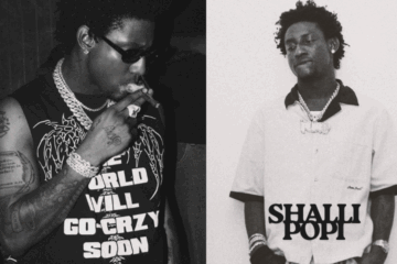 Shallipopi Biography