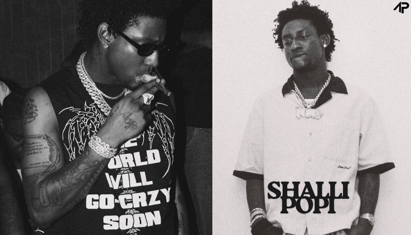 Shallipopi Biography