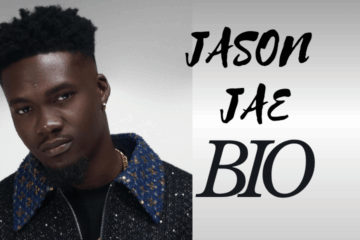 Jason Jae Bbnaija Biography