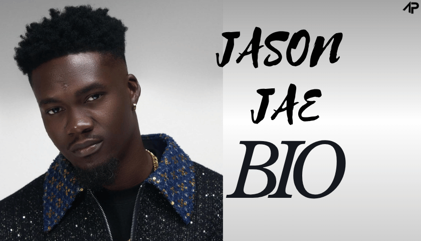 Jason Jae Bbnaija Biography
