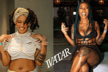 Ivatar BBnaija Biography
