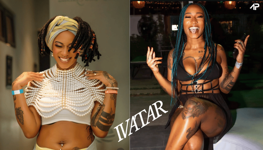 Ivatar BBnaija Biography