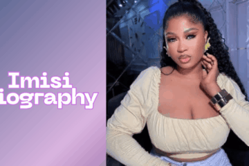 Imisi BBNaija Biography