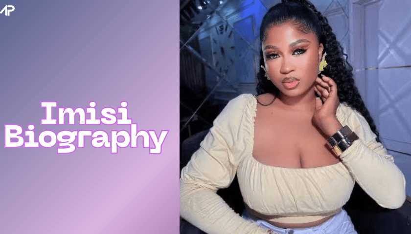 Imisi BBNaija Biography