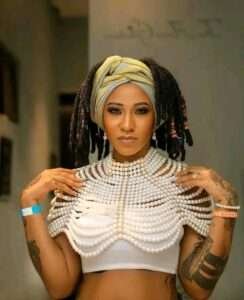 Top 5 Finest Female Big Brother Naija