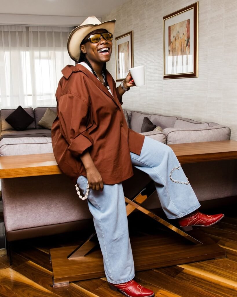 Which country is Teni from