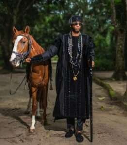⁠Kayikunmi Bbn life
