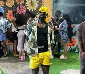Mensan BBn controversies