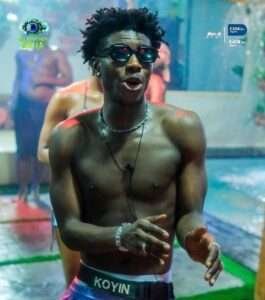 KOYIN Controversy
