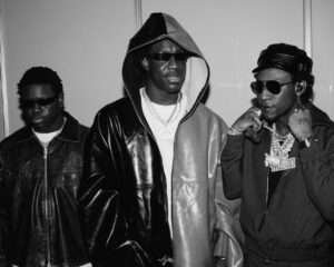Famous Pluto Brothers 