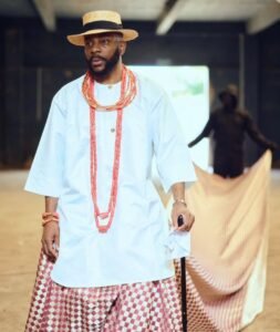 Ebuka's Career 