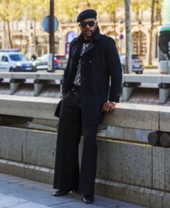 Ebuka Obi Uchendu Awards
