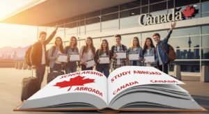 Reasons Students Chose To Study In Canada