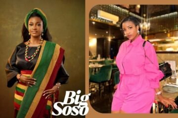 Big Soso Bbn Biography