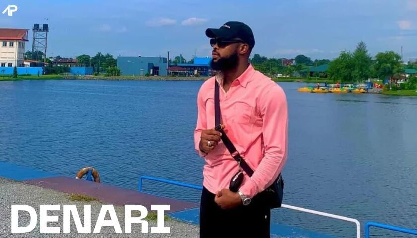⁠Denari BBn Biography