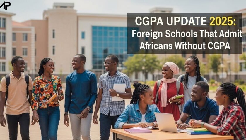 CGPA UPDATE 2025