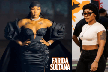 Sultana BBnaija Biography