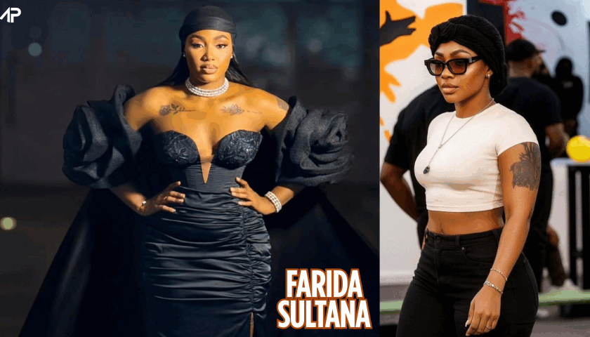 Sultana BBnaija Biography