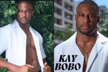 ⁠Kaybobo BBn Biography
