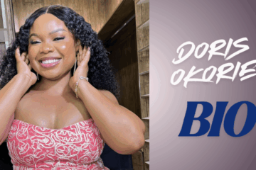 Doris BBn Biography