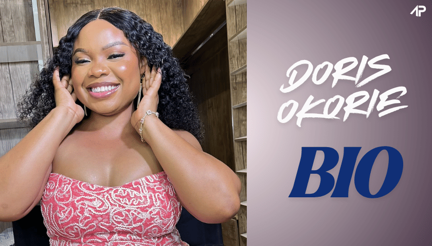 Doris BBn Biography