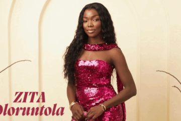 Zita BBn Biography