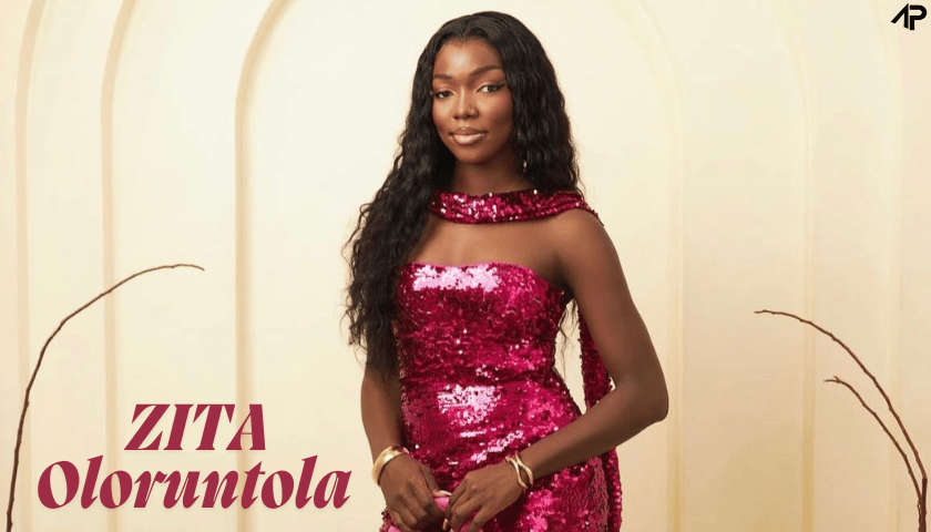Zita BBn Biography
