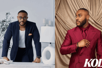Kola BBNaija Biography