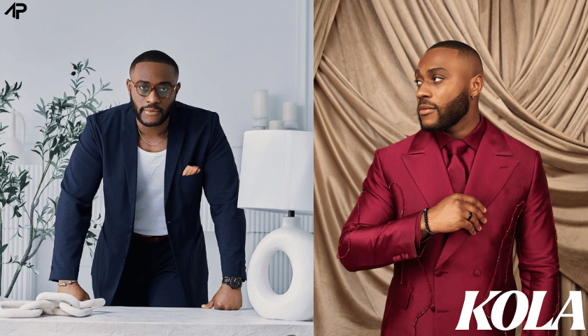 Kola BBNaija Biography