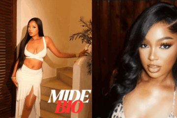 Mide BBNaija Biography
