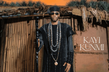 ⁠Kayikunmi Bbn Biography