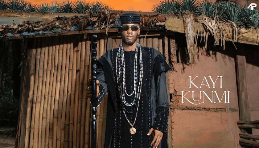 ⁠Kayikunmi Bbn Biography