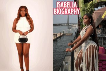 Isabella BBn Biography