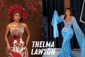 Thelma Lawson BBN Bi0graphy