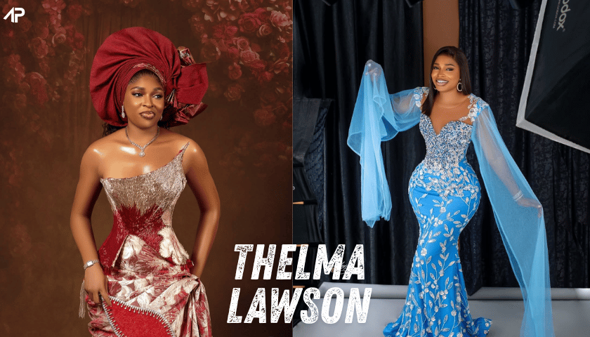 Thelma Lawson BBN Bi0graphy